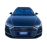Audi A8 50 TDI quattro tiptronic - Audi A8 in Hannover