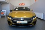 Volkswagen Arteon 2.0 TSI OPF DSG R-LINE - VW Arteon Gebrauchtwagen in München