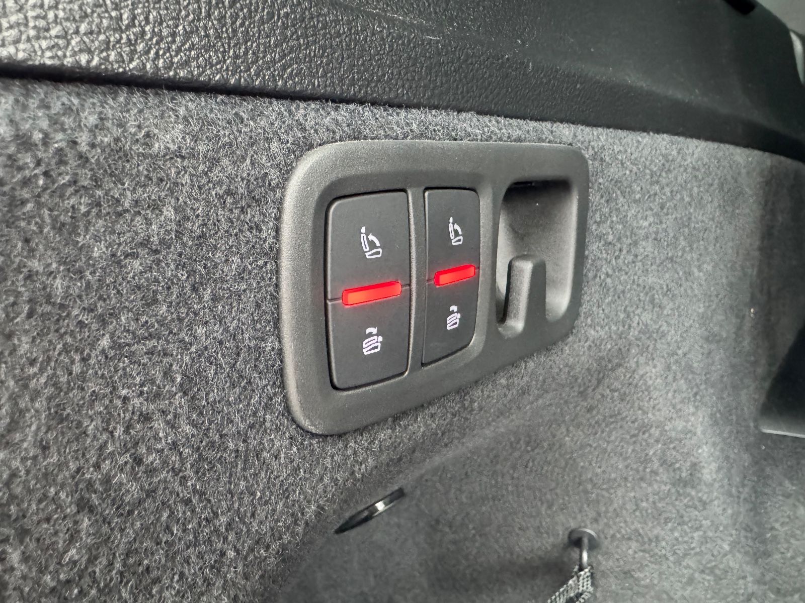 Fahrzeugabbildung Audi Q7 45 TFSI quattro tiptronic*MEMORY*PANO*7-SITZE