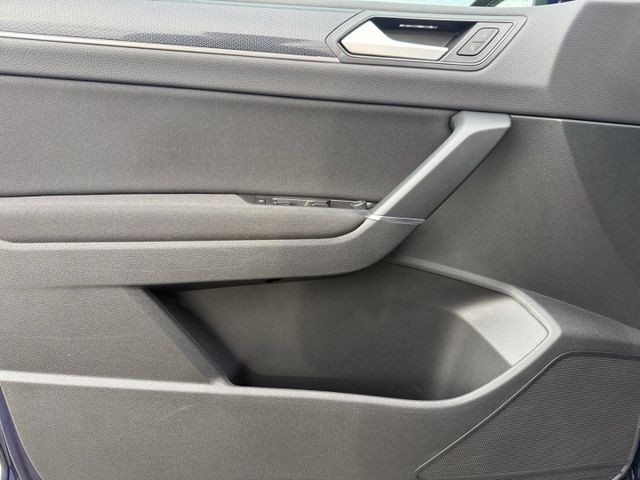 Touran United 1.5 TSI Navi El. Heckklappe Apple 