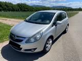 Opel Corsa D (TÜV neu!) - Opel Corsa aus 2010 mit Diesel-Antrieb
