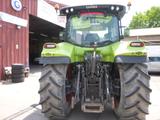 Claas Arion 630/ GPS/ Klima/ Reifen neu - Claas Gebraucht Mähdrescher