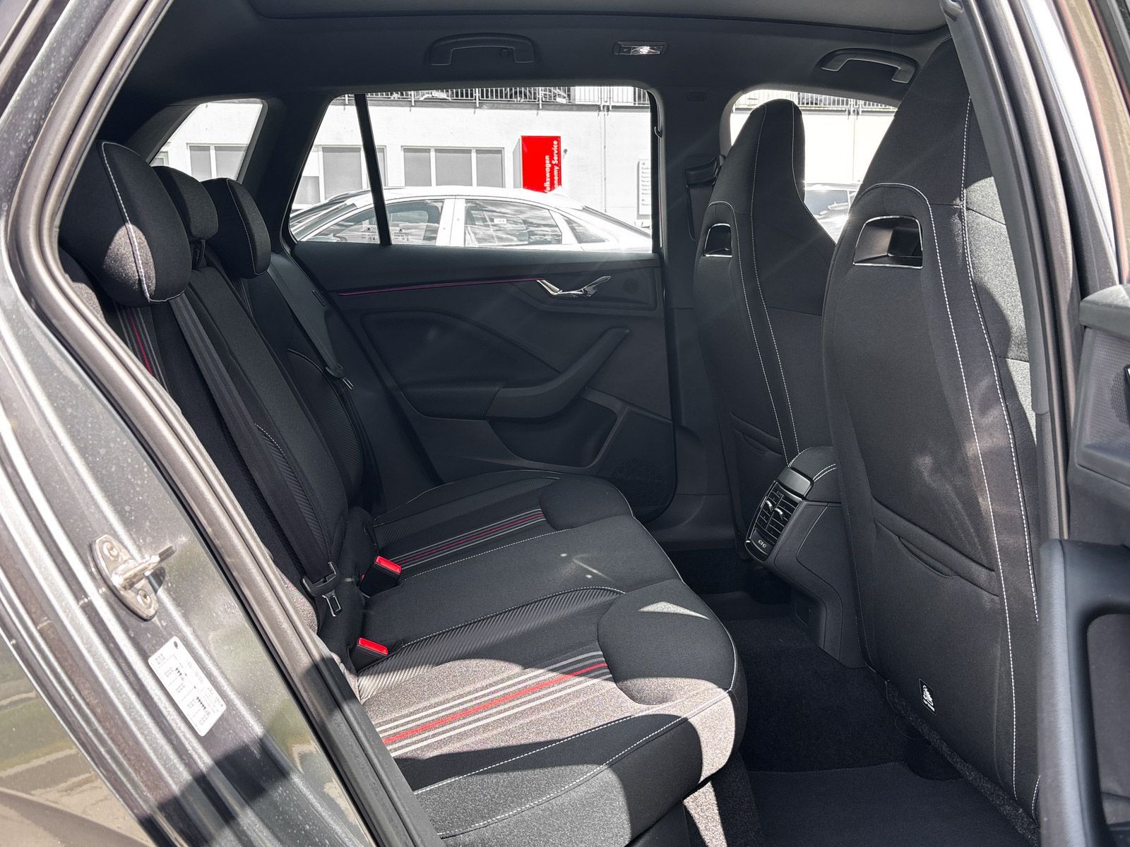 Skoda Kamiq - Bild 9