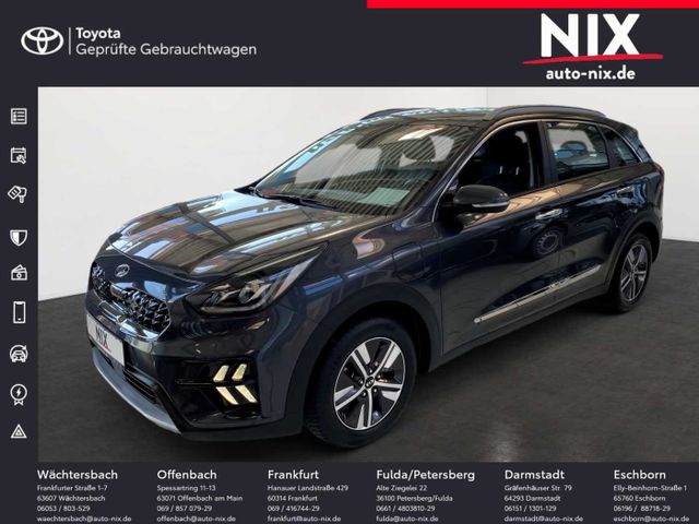 Kia Niro 1.6 Plug-in Hybrid Vision LED KAMERA