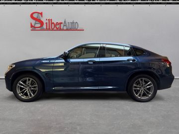 BMW X4 - 2