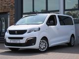 Peugeot Traveller Business L2 Aut. Navi 9-Sitze Kamera - gebrauchte Peugeot Kleinbus