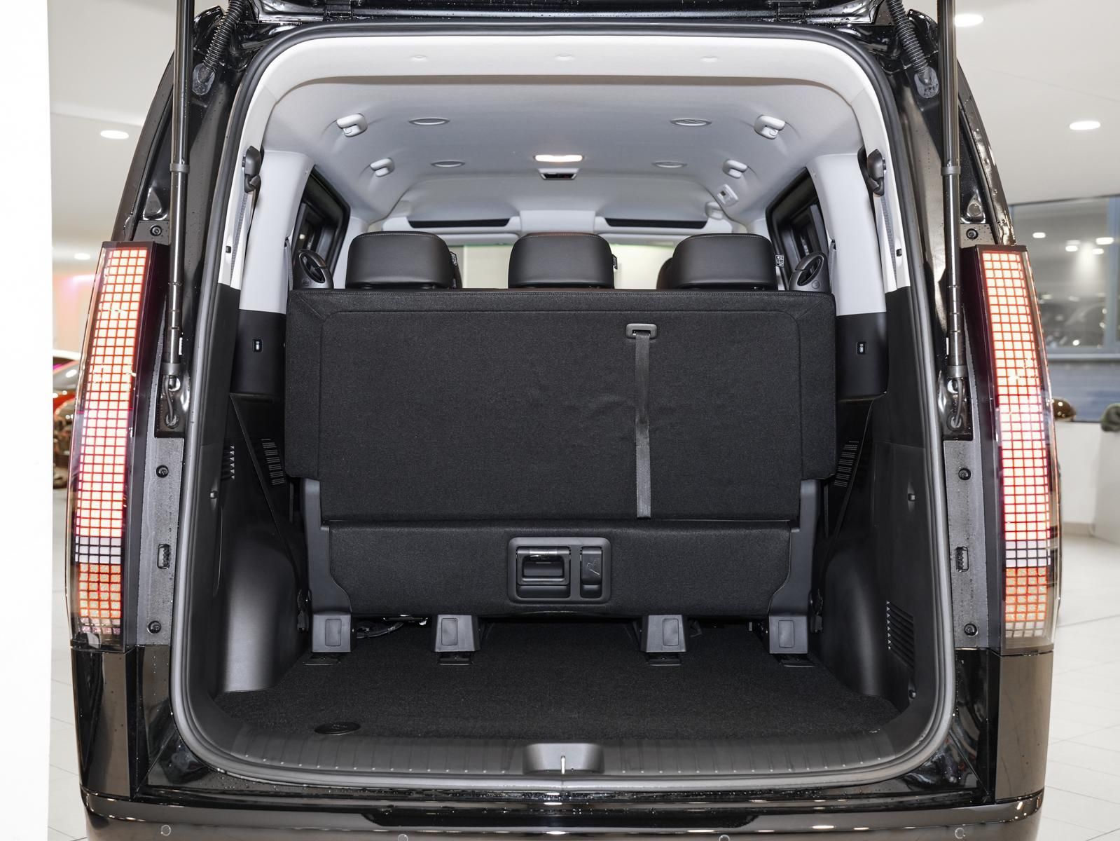 Hyundai Staria – Bild 12