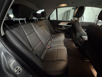 Mercedes GLE 300 - 9