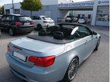 BMW M3 Cabrio M3 - BMW M3 aus 2008: Cabrio