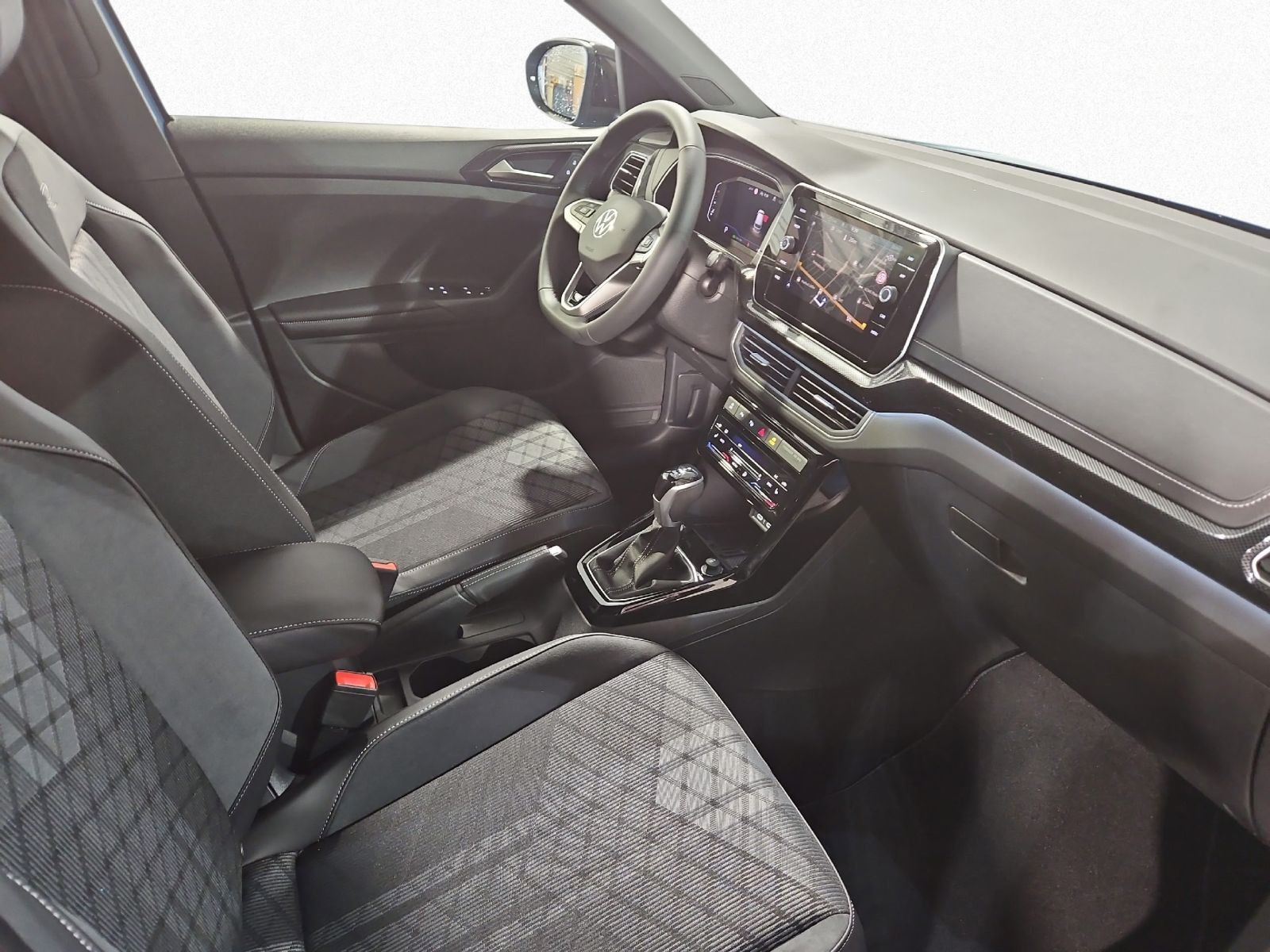 Volkswagen T-Cross - Bild 16
