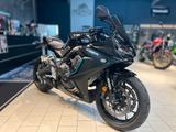 Honda CBR650R *SERVICENEU*REIFENNEU*TÜVNEU* - Offers