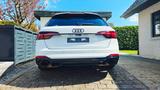 Audi RS4 LASER HEAD UP 360KAM RS DYN 280km/h B&O PANO - gebrauchte Audi RS4 aus dem Jahr 2022