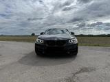 BMW M240i xDrive Steptronic Coupé - - BMW M240i: 240