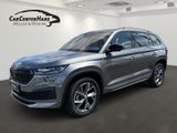 Skoda Kodiaq Sportline 1.5 TSI DSG NAV/AHK/Matrix/Kam.