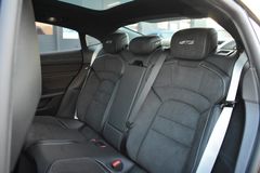 Fahrzeugabbildung Porsche Taycan GTS VOLLAUSSTATTUNG