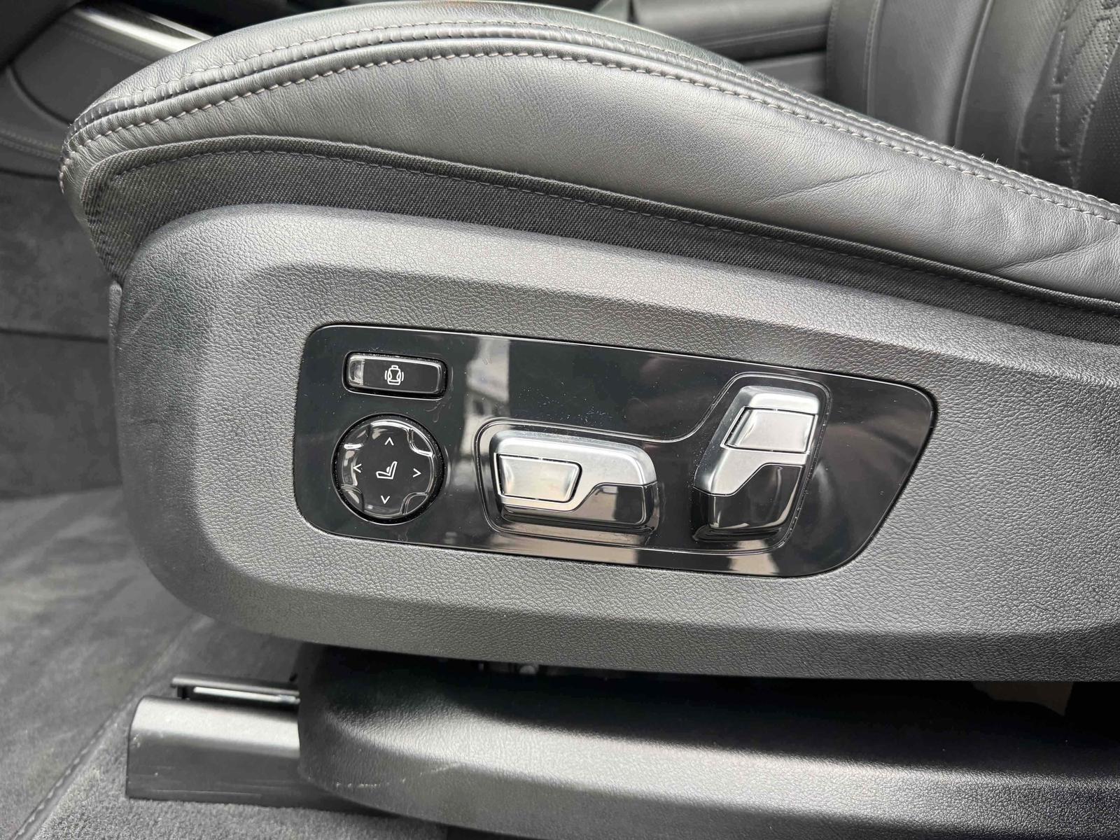 BMW X5 M60i xDrive DA AHK PA Prof SkyLounge H/K 22" 