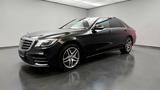 Mercedes-Benz S 350 d 4Matic AMG LINE*PANO*HEAD*NACHTSICHT*VOL - gebrauchte Mercedes-Benz S 350 aus dem Jahr 2018