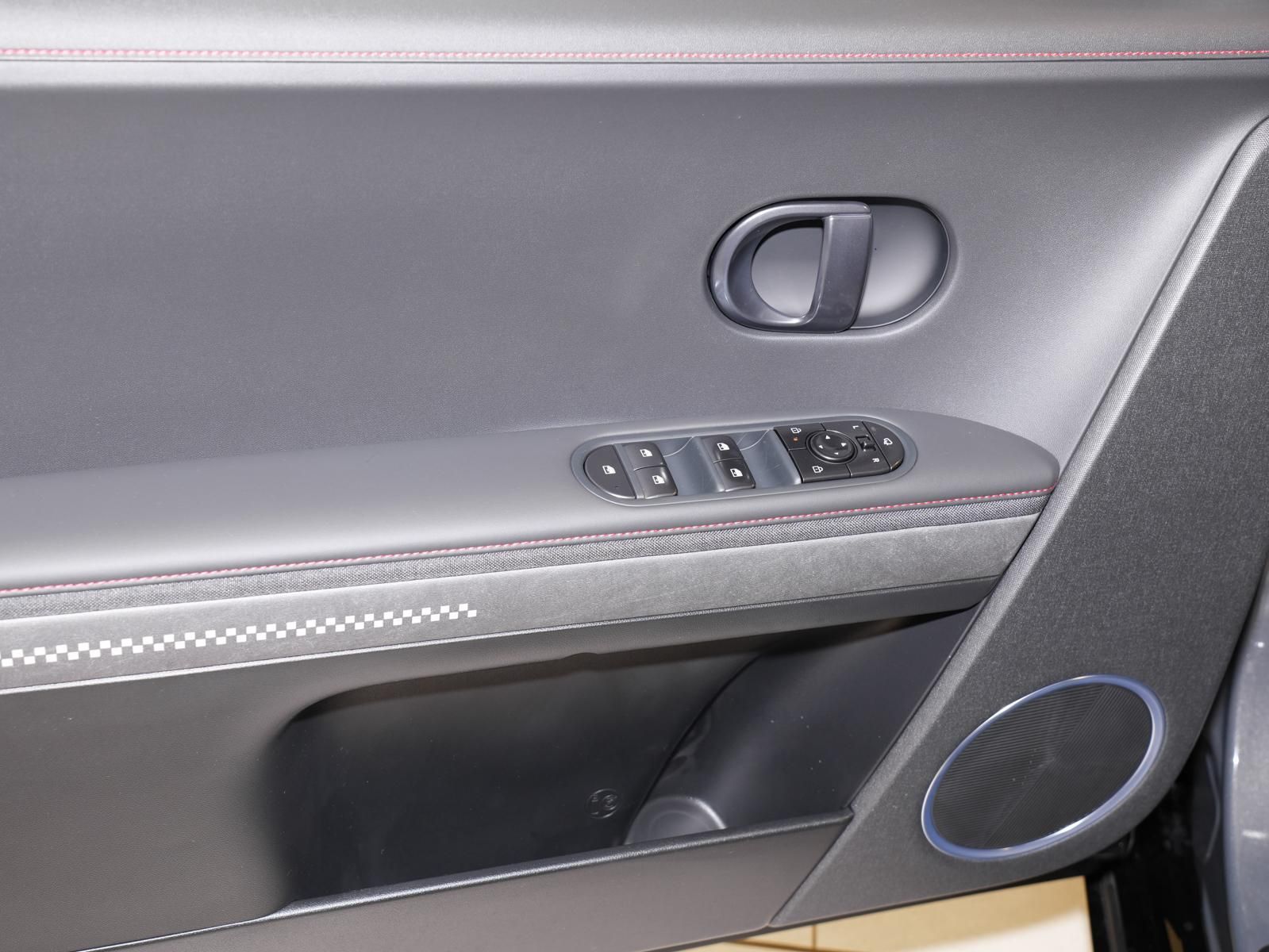 Hyundai IONIQ 5 - Bild 17