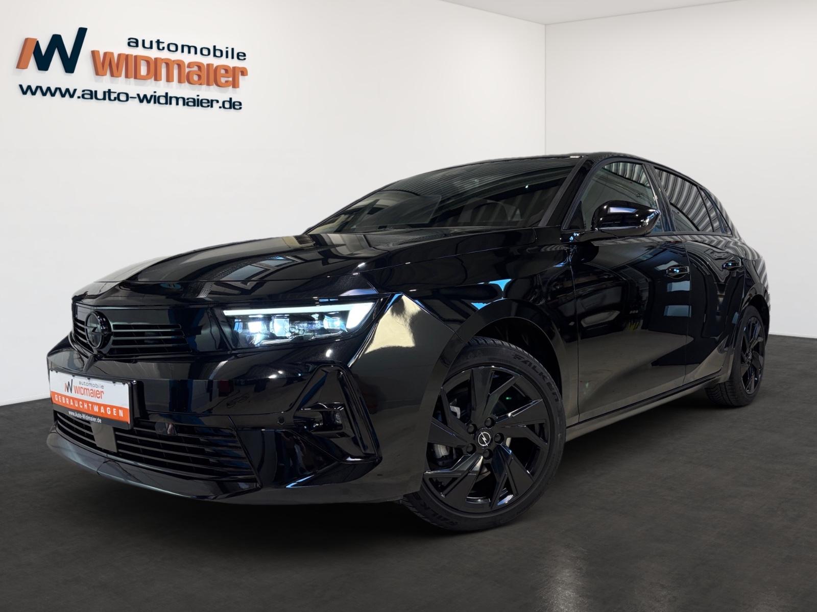 Opel Astra L 1.2 Turbo GS -- Navi Pro/Tech-Paket1/AHK