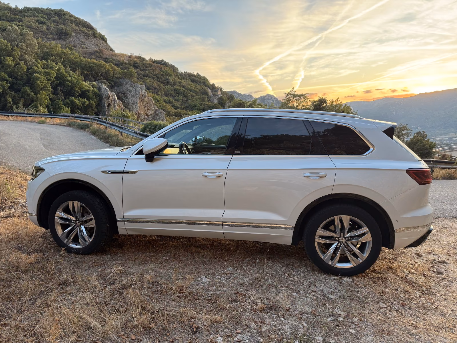Volkswagen Touareg 3.0 V6 TDI SCR 4MOT One Million Tipt...