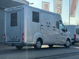 Renault Master ZF 9-GANG AUT. New Model STX 5-Haras LONG - Renault Kastenwagen