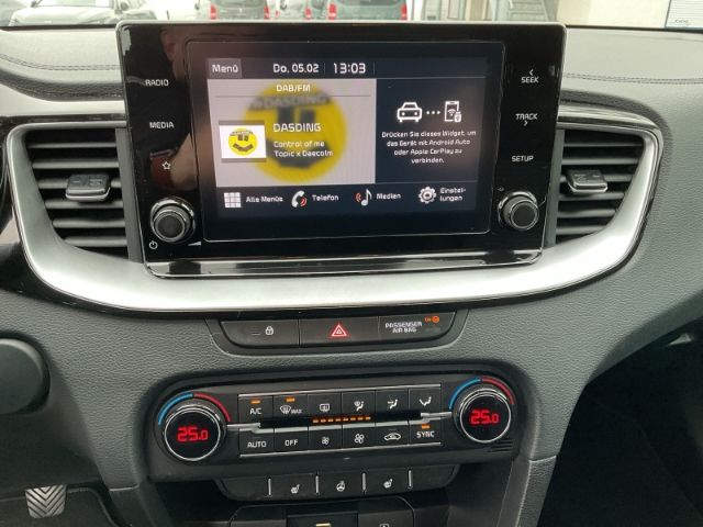 Fahrzeugabbildung Kia Ceed VISION 1.0T *KOMFORT PAKET*