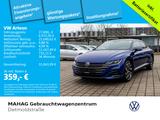 Volkswagen Arteon 1.4 TSI HYBRID R-Line Navi LED AHK - Volkswagen Arteon Plug-in Hybrid (PHEV) Gebrauchtwagen
