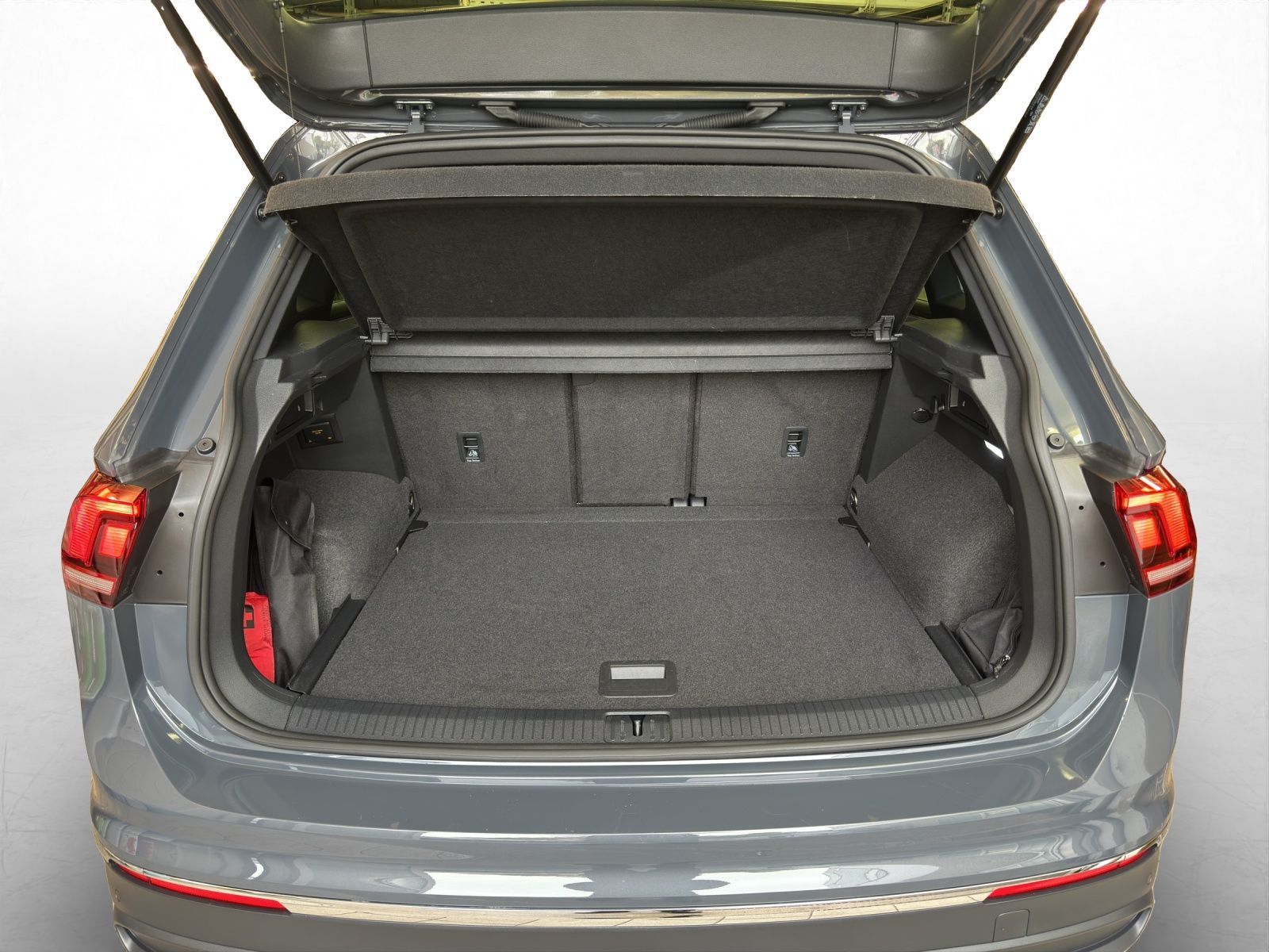 Volkswagen Tiguan - Bild 10