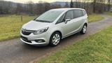 Opel Zafira C Edition 2.0CDTI Automatik 170ps - Opel Zafira: Automatik, 2.2
