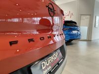 Opel Frontera - Vorschau Bild 16