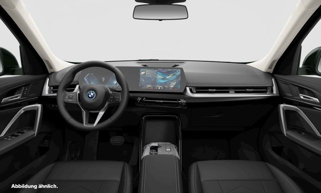 Foto Nummer 3: BMW X1