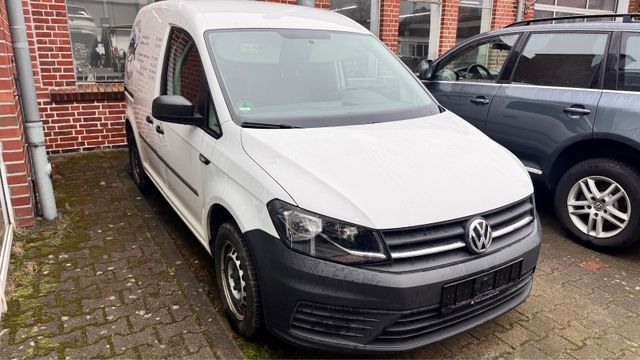 Volkswagen Caddy Nfz Kasten EcoProfi BMT 1.Hd/Klima/MwSt/