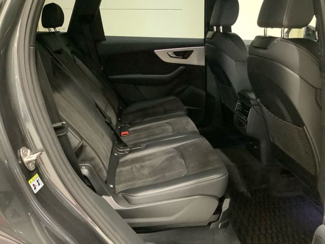 Q7 S line 55 TFSI e quattro tiptronic,Headup,S-l