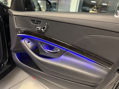 MERCEDES-BENZ S 350 d LANG|Pano|Fond Memory|Multibeam Traum!
