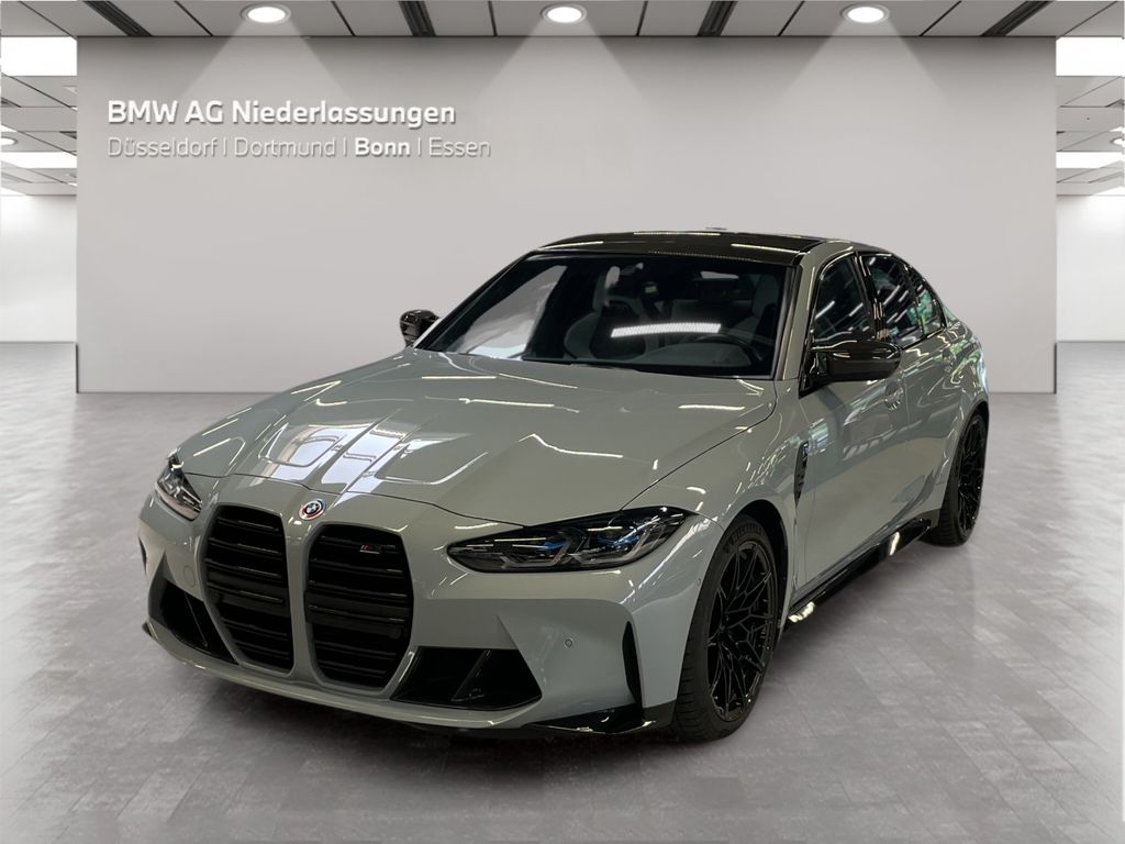 Image of BMW M3
