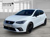 Seat Ibiza FR PRO BLACK EDITION 1.0TSI SPORTSITZE PDC - Seat Ibiza: Sport Edition