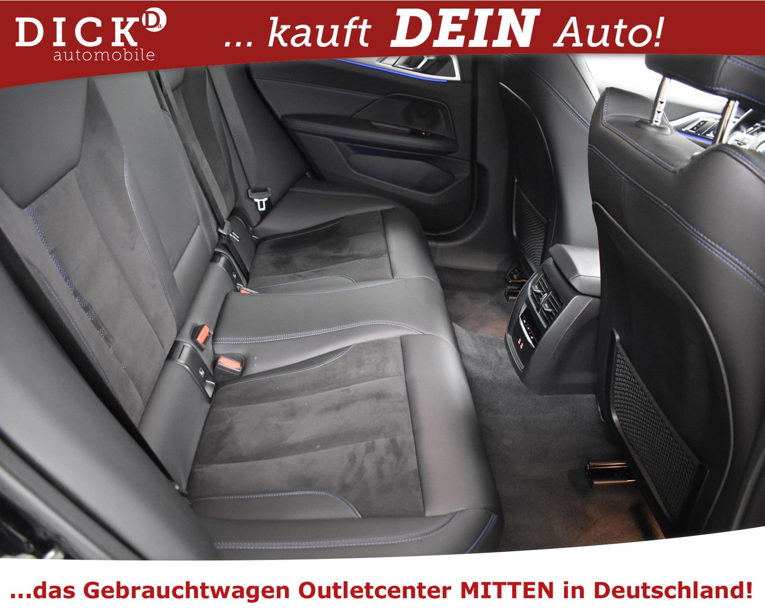 BMW 420d GC xDr Sport Aut. M PAKET+SHADO+VIRTU+PROF+ - Image 22