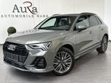 Audi Q3 40 TDI Quattro S-Line NAV+LED+ACC+B&O+VCOCK - Audi Q3 in Oldenburg
