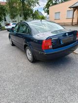 Volkswagen VW Passat.   .... - Volkswagen Passat aus 1998