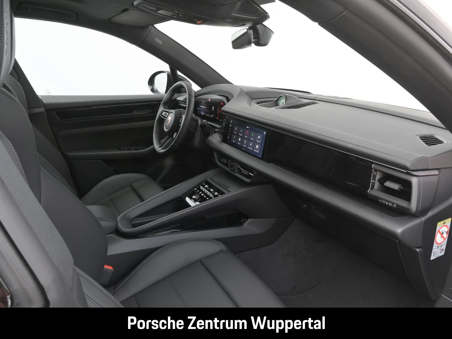 Porsche Macan - Bild 25