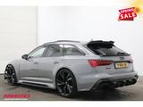 Audi RS6 Avant 4.0 TFSI Quattro Urban Ceramic 305 km/ - Audi RS6 Unfallwagen