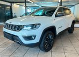 Jeep Compass Trailhawk 4WD Navi Xenon Leder Automatik - Jeep Compass: Trailhawk