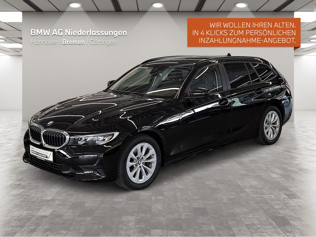 BMW 318