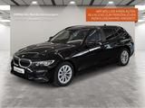 BMW 318d Touring LiveCockpitProf Kamera Driv.Assist - mit Diesel-Antrieb: mit Navigationssystem, Kombi, mit Klimaautomatik