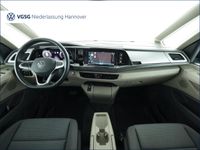 Volkswagen T7 Multivan - Vorschau Bild 12