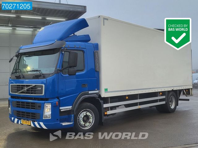 Volvo FM 330 4X2 19T NL-Truck Ladebordwand Euro 5