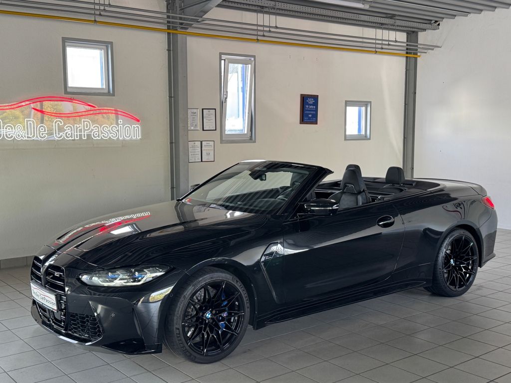 Image of BMW M4