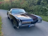 Buick Riviera 1967 7.0L - gebrauchte Buick Coupés