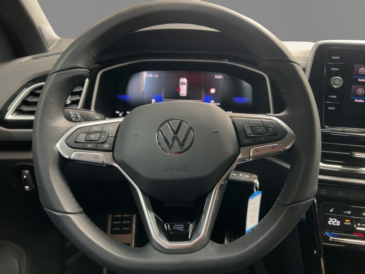 Volkswagen T-Roc - Bild 13