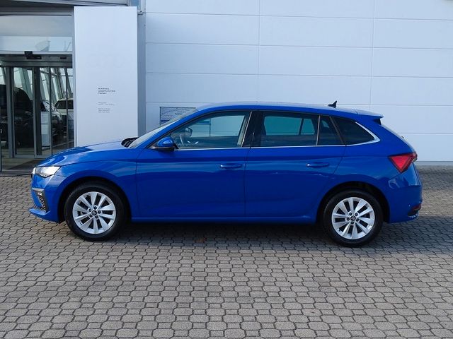 Scala 1.0 TSI DSG Selection